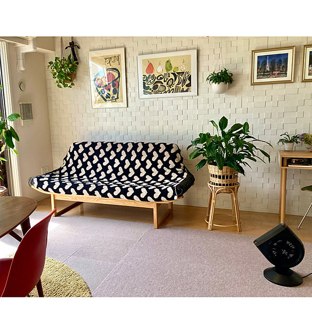 marukoさんの部屋