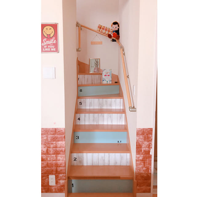 実例写真