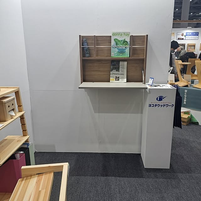 kumingさんの部屋