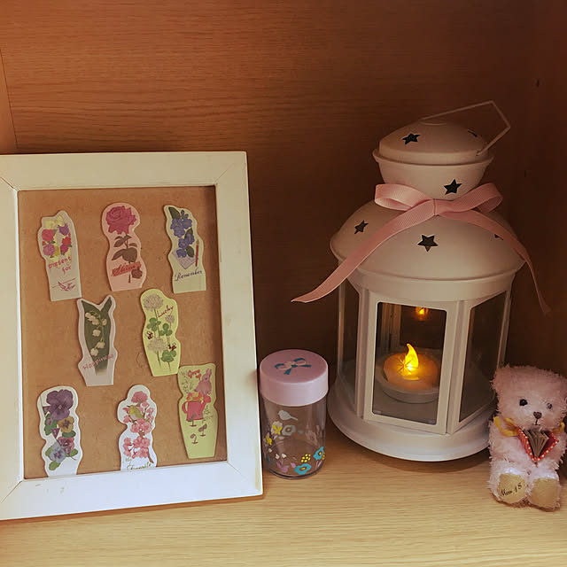 cacaoさんの実例写真