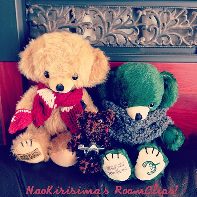 naokirisimaさんの実例写真