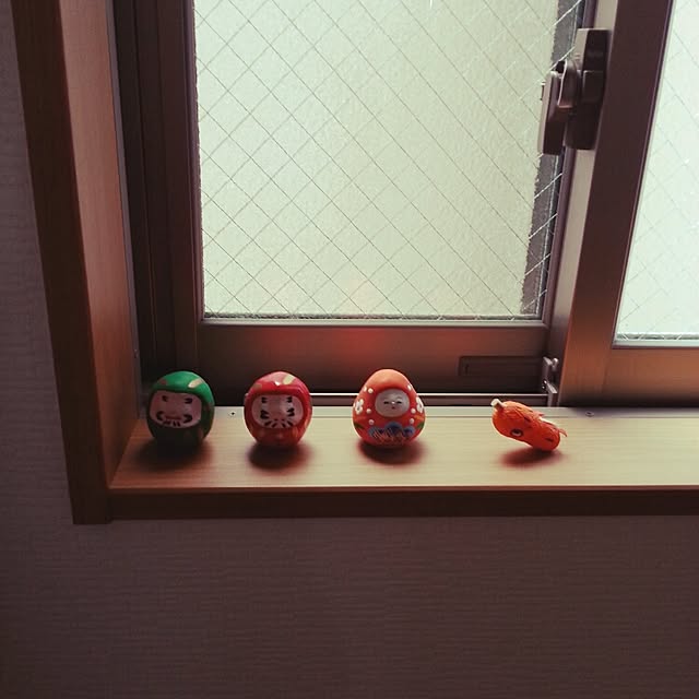 miさんの実例写真