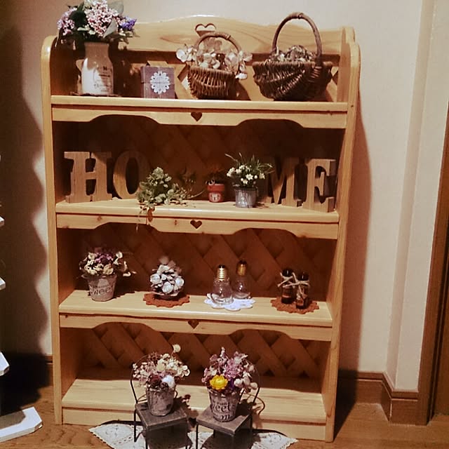kaorinさんの実例写真