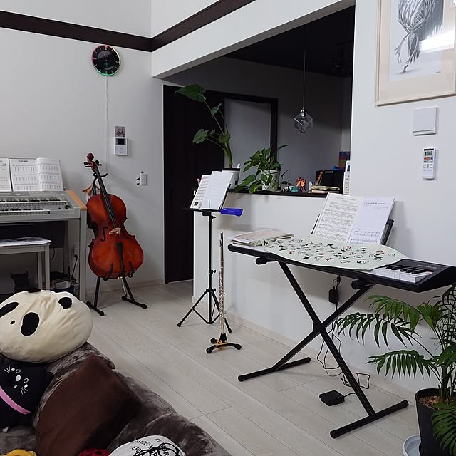 pnd3さんの実例写真
