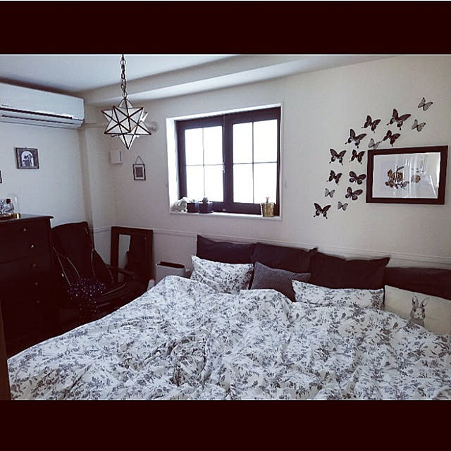 coco.Apartmanさんの実例写真