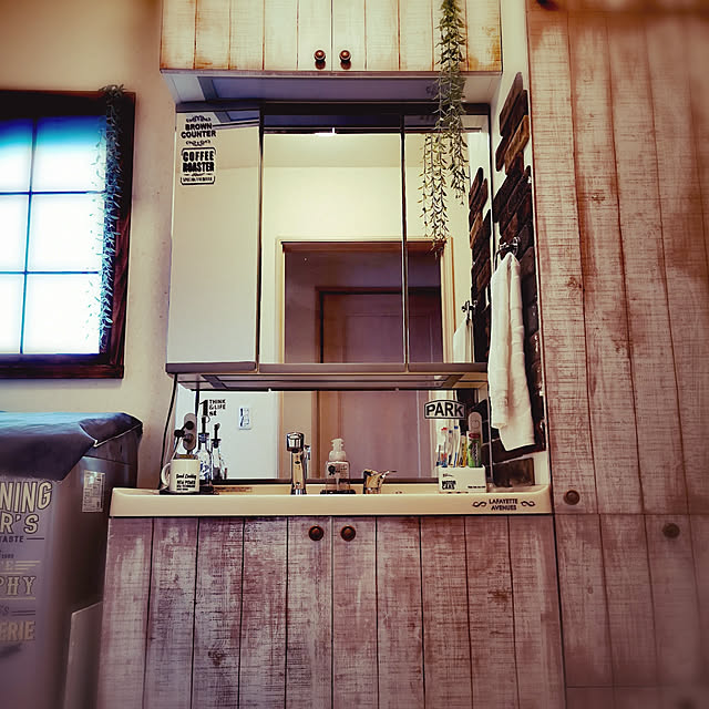 Mochaさんの実例写真