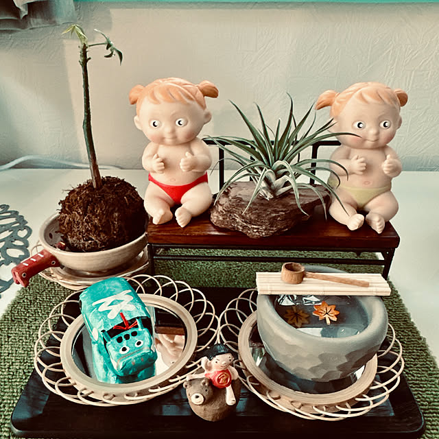 miyuさんの部屋