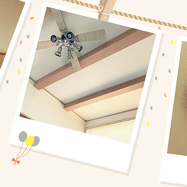 yumi.happy.lifeさんの実例写真