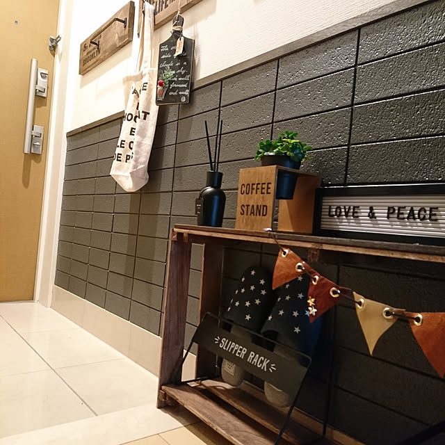 lovepeaceさんの実例写真