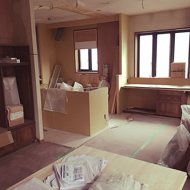 natsumama6566さんの実例写真