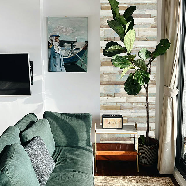 achilleswallcoveringさんの実例写真