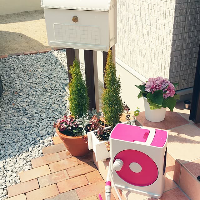 bucyakawaさんの実例写真