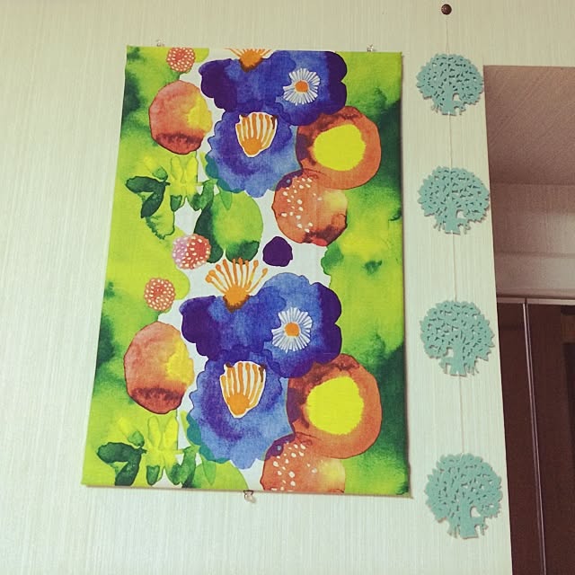noa.mamaさんの実例写真