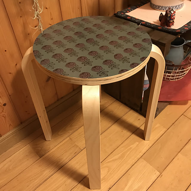 chikakoさんの部屋