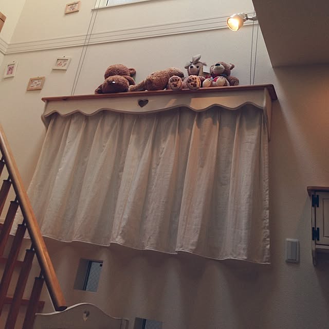 hikymamaさんの実例写真