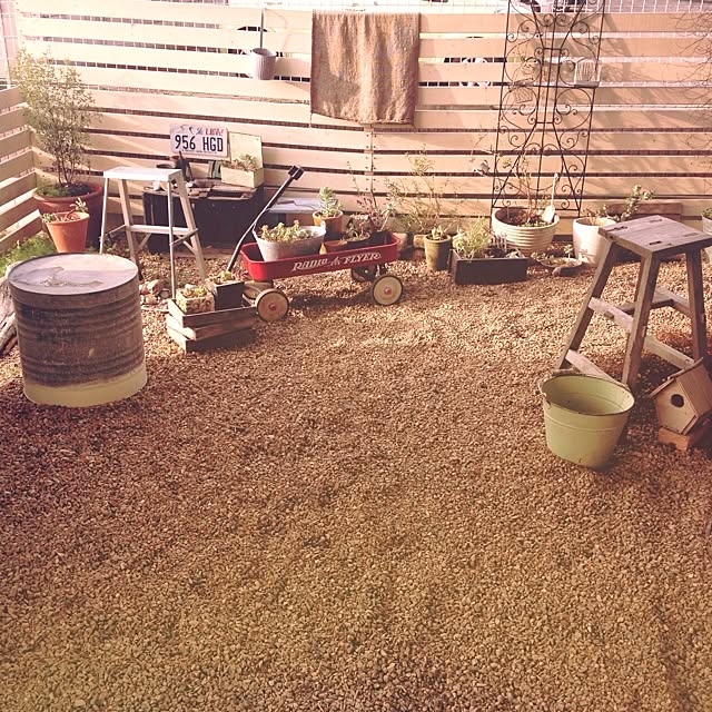 mikarinさんの実例写真
