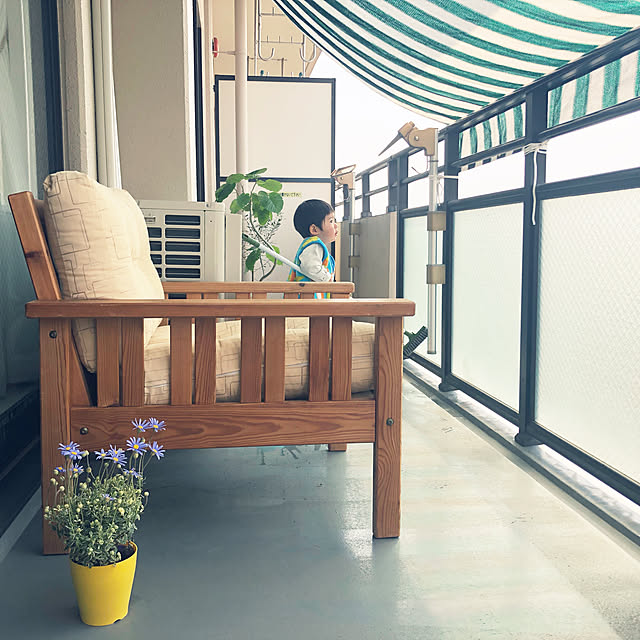 観葉植物/北欧/観葉植物/玄関/入り口のインテリア実例 - 2020-04-17 09:18:22
