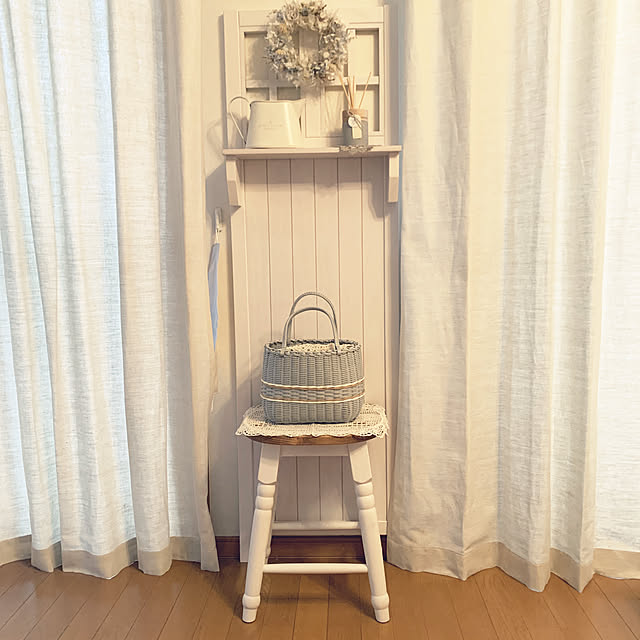 Blanc_et_grisさんの実例写真