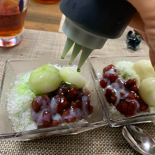 Aqettyさんの部屋