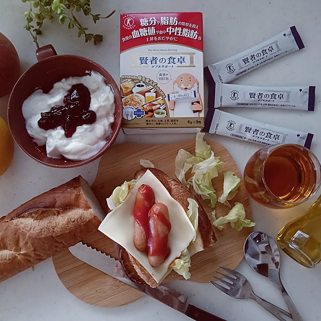 wanidaさんの実例写真