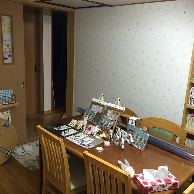 fusaさんの実例写真