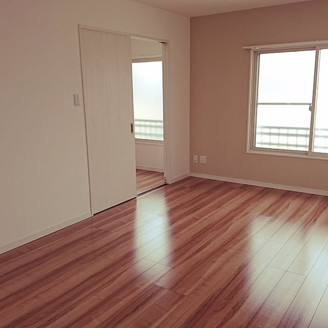 部屋全体/ひとり暮らしのインテリア実例 - 2017-07-17 13:38:13