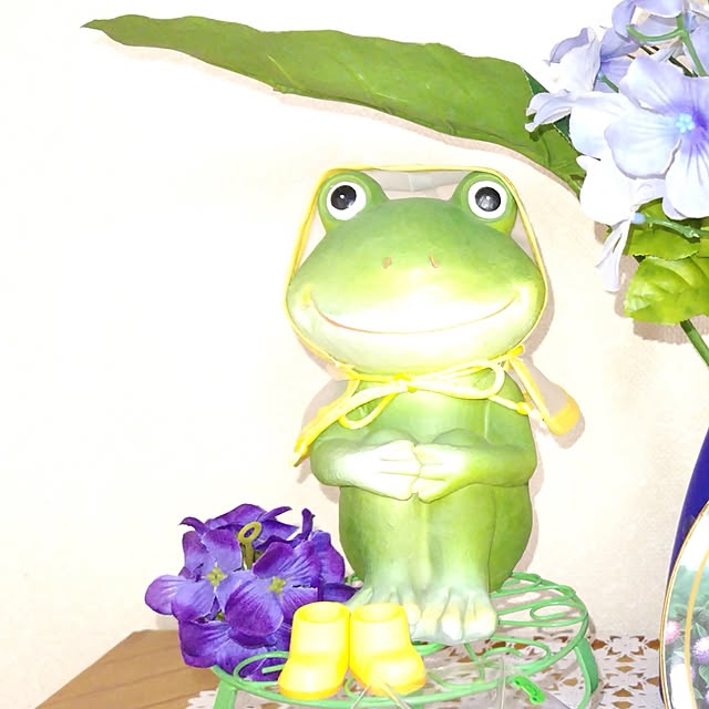 katさんの部屋