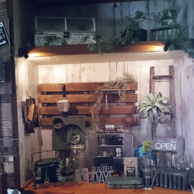 tikuwaさんの実例写真