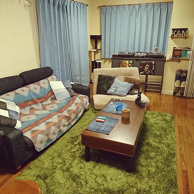 tropical_happy_lifeさんの実例写真