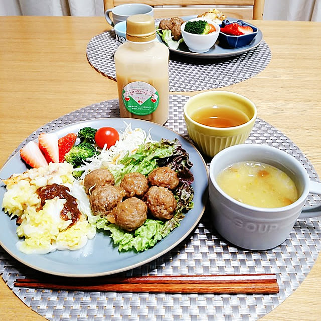 comameさんの実例写真