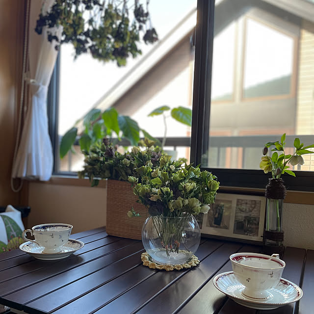 tenntennさんの部屋