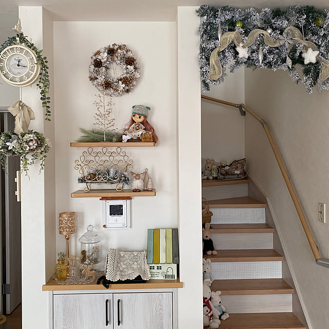 Mikipochiさんの実例写真