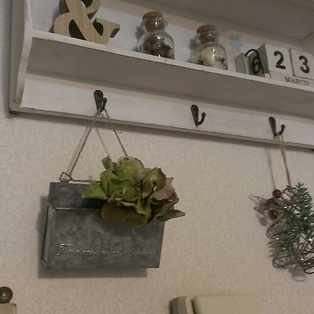 misatoさんの実例写真