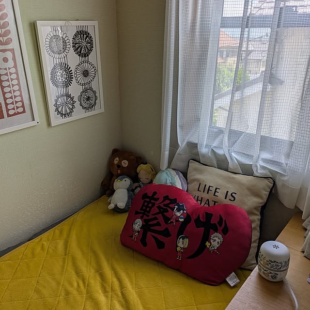 dadaさんの実例写真