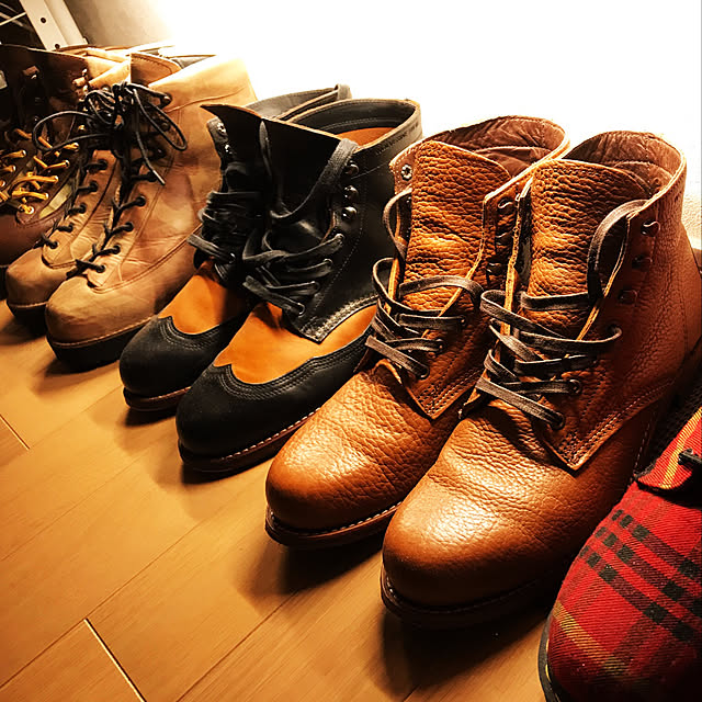 fleckerさんの実例写真