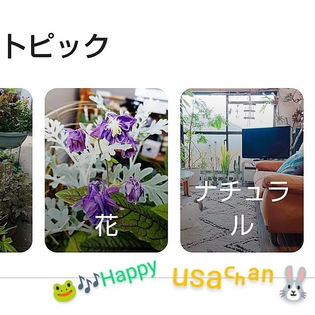 katさんの部屋