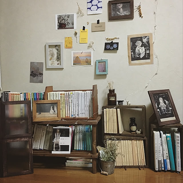 Aikoさんの実例写真