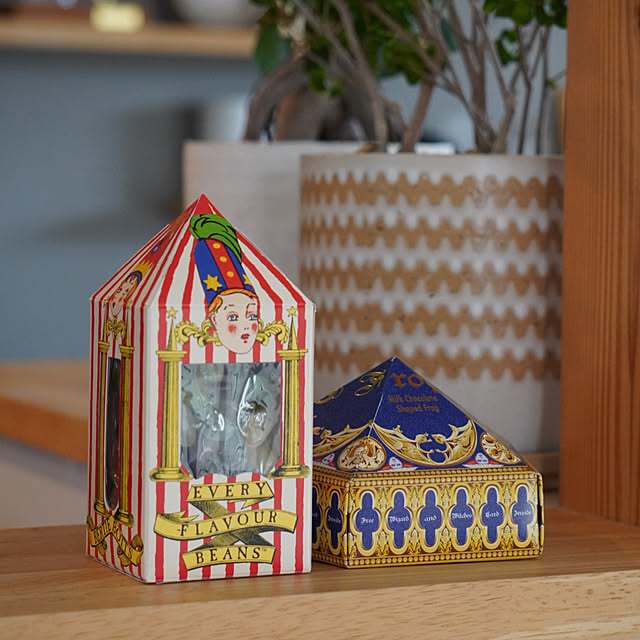 ss.my_homeさんの部屋