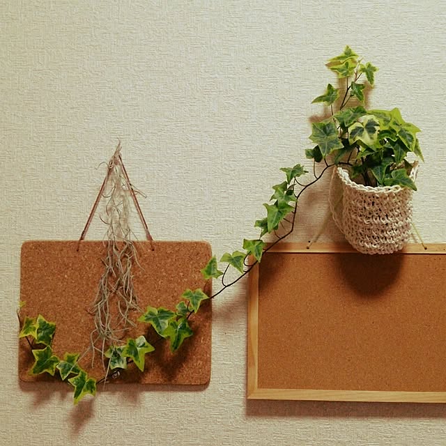 壁/天井のインテリア実例 - 2015-03-13 22:29:43