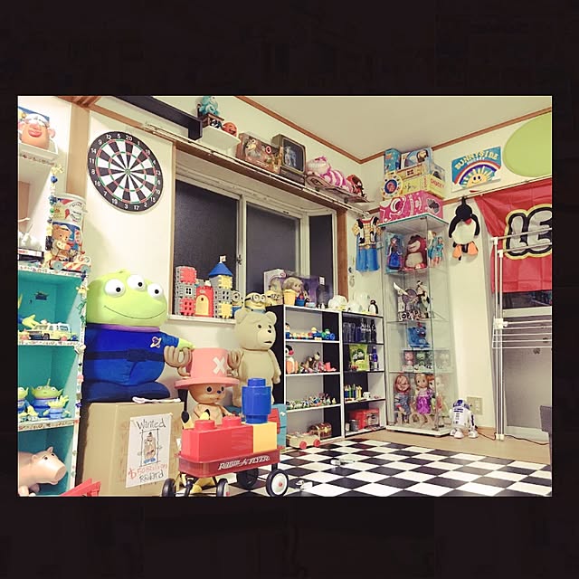 tenellopeさんの実例写真