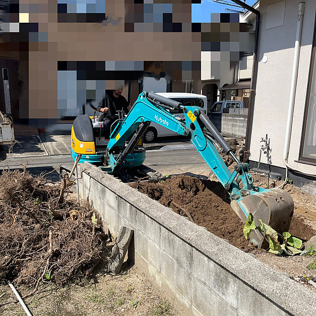 buchiさんの部屋