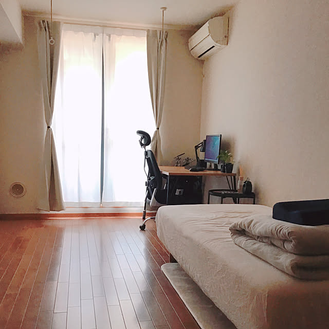 Yaさんの実例写真