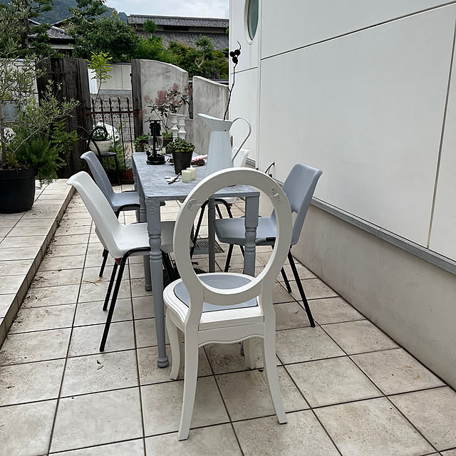 kyonさんの部屋