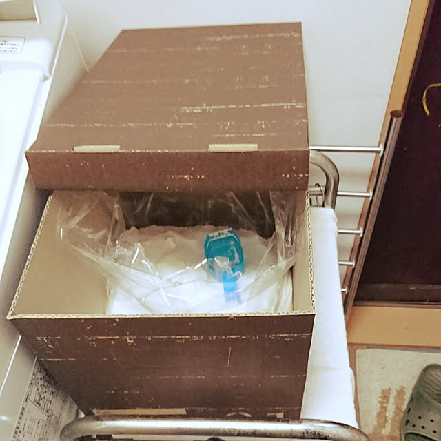 andさんの実例写真