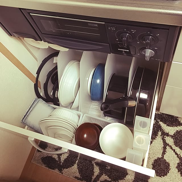 rinさんの実例写真