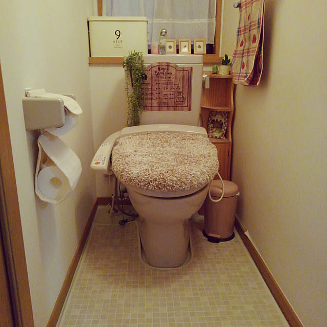 chinさんの実例写真