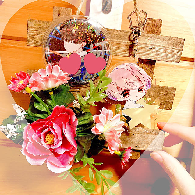 puo0kaさんの実例写真