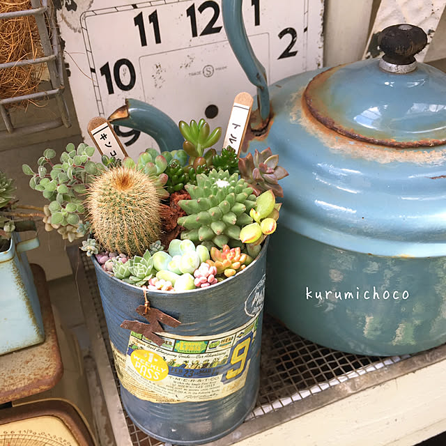 kurumichocoさんの実例写真