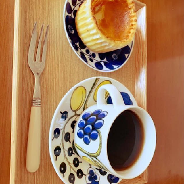 カフェ風/リビングのインテリア実例 - 2020-02-10 13:37:10