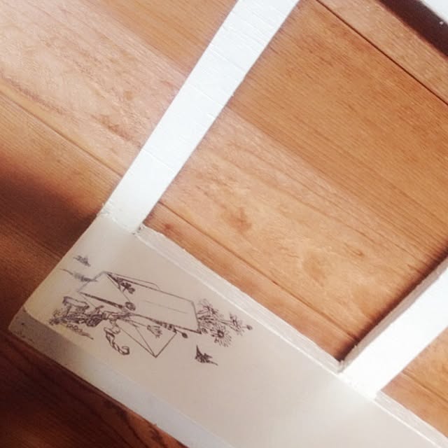 moeさんの実例写真